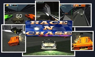 download Race n Chase - 3D Car Racing apk